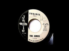 Load image into Gallery viewer, The Sonics (2) : Sugaree / Beautiful Brown Eyes (7&quot;, Single, Promo)