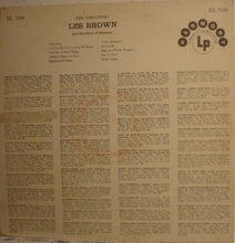 Load image into Gallery viewer, Les Brown And His Band Of Renown : The Greatest! (LP)