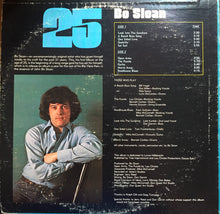 Load image into Gallery viewer, John Bo Sloan : 25 (LP, Album)