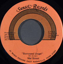 Load image into Gallery viewer, Mel Street : The One Thing My Lady Never Puts Into Words (7")