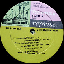 Load image into Gallery viewer, Acker Bilk : A Stranger No More (LP, Album)
