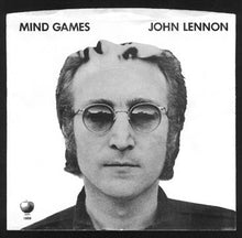 Load image into Gallery viewer, John Lennon : Mind Games (7", Single, Win)