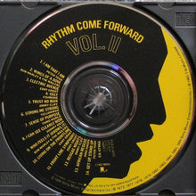 Load image into Gallery viewer, Various : Rhythm Come Forward Vol. II (CD, Comp)