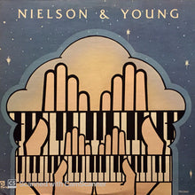 Load image into Gallery viewer, Nielson &amp; Young : Nielson &amp; Young (LP)