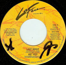 Load image into Gallery viewer, Az Yet : Hard To Say I&#39;m Sorry (7&quot;)