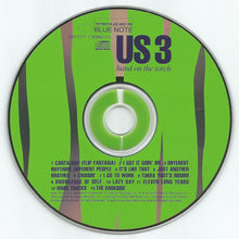 Load image into Gallery viewer, Us3 : Hand On The Torch (CD, Album)