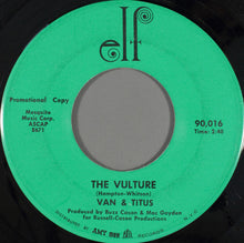 Load image into Gallery viewer, Van &amp; Titus : Cry Baby Cry (7&quot;, Promo)