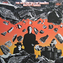 Load image into Gallery viewer, Maffitt/Davies : The Rise And Fall Of Honesty (LP, Album)