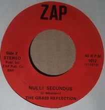 Load image into Gallery viewer, The Grass Reflection : Letters To Joseph (7", Single)
