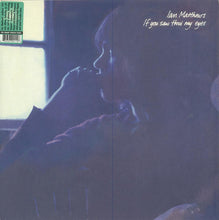 Load image into Gallery viewer, Iain Matthews : If You Saw Thro' My Eyes (LP, gat)
