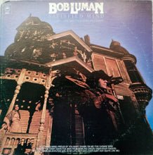 Load image into Gallery viewer, Bob Luman : Satisfied Mind (LP)