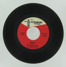 Load image into Gallery viewer, Manhattans : Can I? / That New Girl (7&quot;, Single)