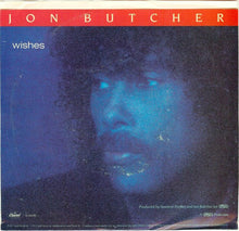 Load image into Gallery viewer, Jon Butcher : Wishes (7", Promo)
