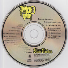 Load image into Gallery viewer, Psycho Realm : The Stone Garden (CD, Single)