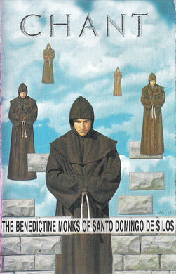 Coro De Monjes Del Monasterio De Santo Domingo De Silos : Chant (Cass, Album, ISB)