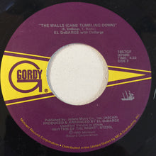 Load image into Gallery viewer, El DeBarge : Love Always (7", Single)