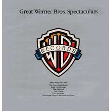 Load image into Gallery viewer, Various : Great Warner Bros. Spectaculars (LP, Comp)