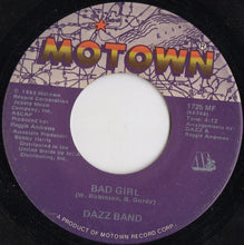 Load image into Gallery viewer, Dazz Band : Swoop (I'm Yours) / Bad Girl (7")