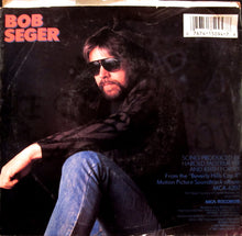 Load image into Gallery viewer, Bob Seger : Shakedown (7", Single, Spe)