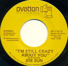 Load image into Gallery viewer, Joe Sun : I'd Rather Go On Hurtin (7", Single)