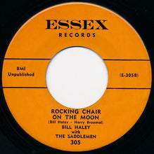 Load image into Gallery viewer, Bill Haley And The Saddlemen : Dance With A Dolly (With A Hole In Her Stockin')  (7", Single)