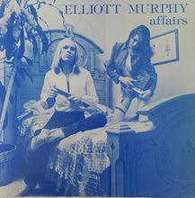 Load image into Gallery viewer, Elliott Murphy : Affairs (12&quot;, MiniAlbum)