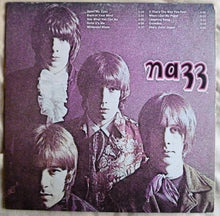 Load image into Gallery viewer, Nazz : Nazz (LP, Album, RE)