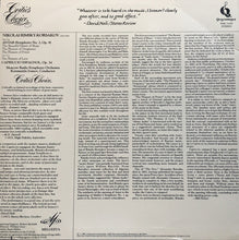 Load image into Gallery viewer, Nikolai Rimsky-Korsakov - Большой Симфонический Оркестр Всесоюзного Радио, Konstantin Ivanov : Antar (Symphony No. 2, Op. 9) / Capriccio Espagnol, Op. 34 (LP)