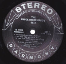 Load image into Gallery viewer, Chuck Wagon Gang : The Chuck Wagon Gang&#39;s Best (LP, Comp)