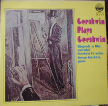 Load image into Gallery viewer, George Gershwin : Plays Gershwin (LP)