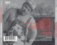 Load image into Gallery viewer, Cledus T. Judd : The Essenshul Cledus T. Judd (CD, Comp, Enh)