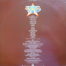 Load image into Gallery viewer, Ted Mulry Gang : Disturbing The Peace (LP, Album)