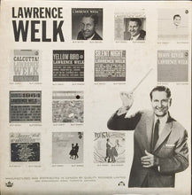 Load image into Gallery viewer, Lawrence Welk And His Orchestra : My First Of 1965 (LP, Album)