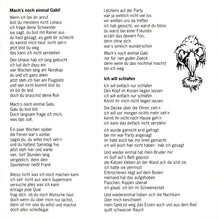 Load image into Gallery viewer, Abstürzende Brieftauben : Der Letzte Macht Die Tür Zu (CD, Album)