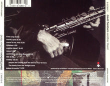 Load image into Gallery viewer, David Sanborn : Another Hand (CD, Album)