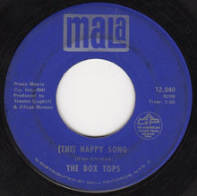 Load image into Gallery viewer, Box Tops : Soul Deep (7", Single, Ame)