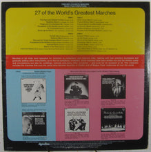 Load image into Gallery viewer, Arthur Fiedler / The Boston Pops Orchestra : Fiedler's Favorite Marches (2xLP, Comp, Dyn)