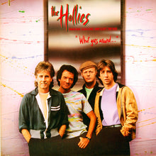 Load image into Gallery viewer, The Hollies : What Goes Around... (LP, Album)