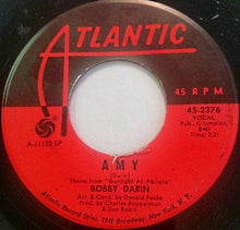 Load image into Gallery viewer, Bobby Darin : Lovin' You (7", Single)
