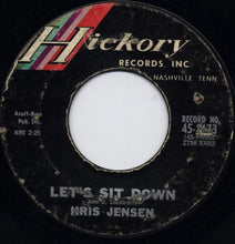 Load image into Gallery viewer, Kris Jensen : Torture (7", Single, Styrene)