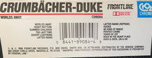 Load image into Gallery viewer, Crumbächer-Duke : Worlds Away (Cass, Album)