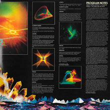 Load image into Gallery viewer, Various : Laserium Presents Crystal Odyssey A Classical Fantasy (LP, Album, Comp)
