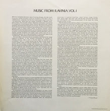 Load image into Gallery viewer, James Levine (2), Kathleen Battle : Music From Ravinia, Vol 1, James Levine Plays And Conducts Bach (LP, Album)