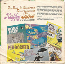 Load image into Gallery viewer, Santa's Friends / Christmas Caroleers : Jingle Bells / It Came Upon A Midnight Clear (7", Single)