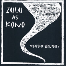 Load image into Gallery viewer, Zulu As Kono / Sicbay : Zulu As Kono / Sicbay (7", Single)
