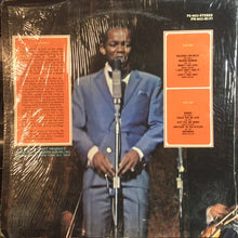 Load image into Gallery viewer, Various : Starring Lou Rawls (LP)