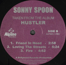 Load image into Gallery viewer, Sonny Spoon : Tear It Down (12&quot;, Promo)