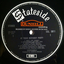 Load image into Gallery viewer, Steppenwolf : At Your Birthday Party  (LP, Album)