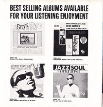 Load image into Gallery viewer, Stevie Wonder : Hey Harmonica Man  (7&quot;)