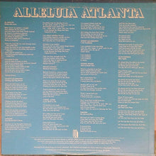 Load image into Gallery viewer, Various : Alleluia Atlanta (LP)